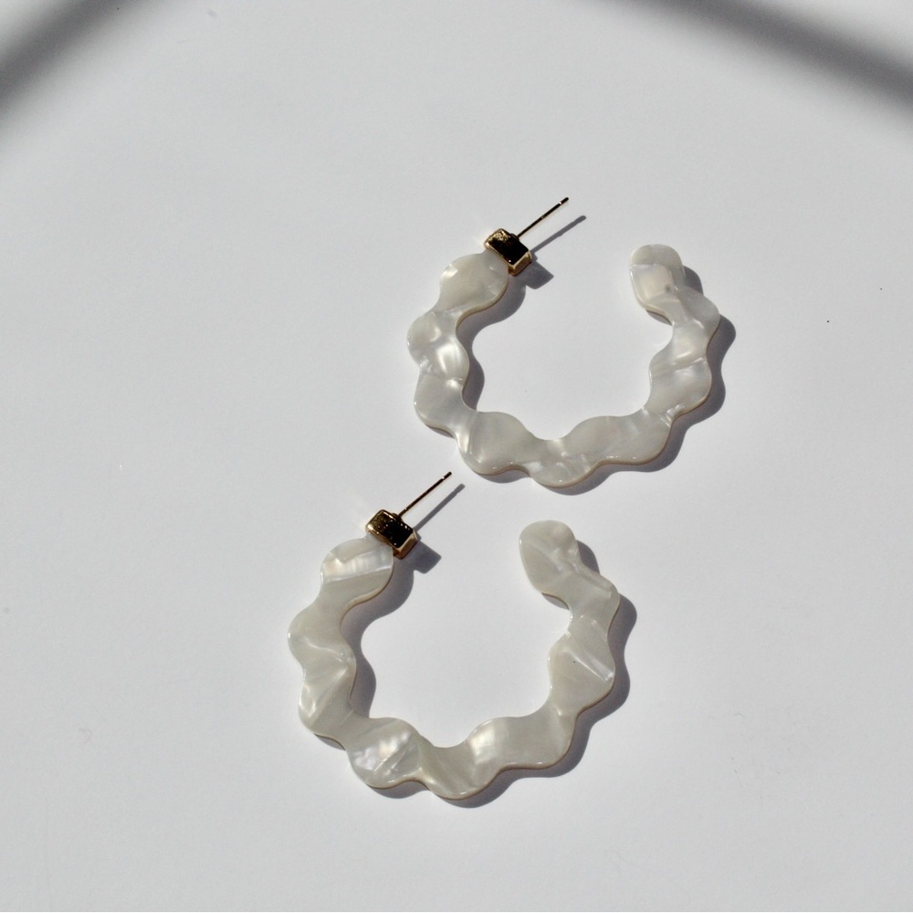 Fashion Earrings (New)